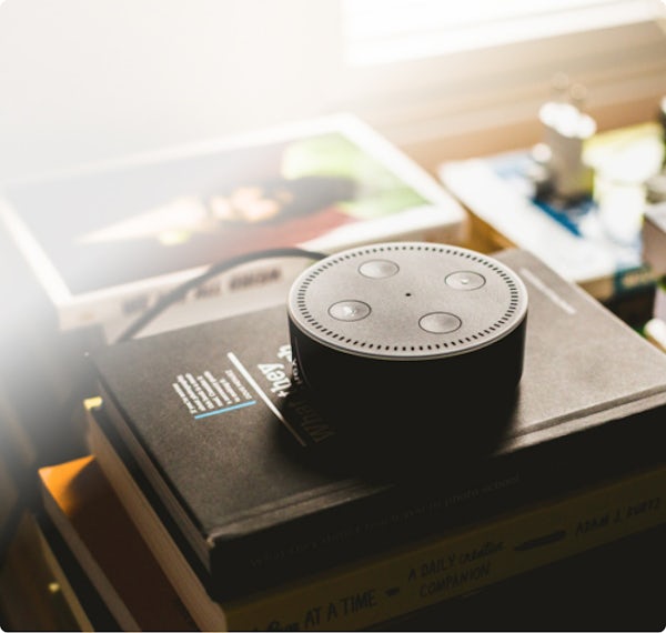 Alexa integration