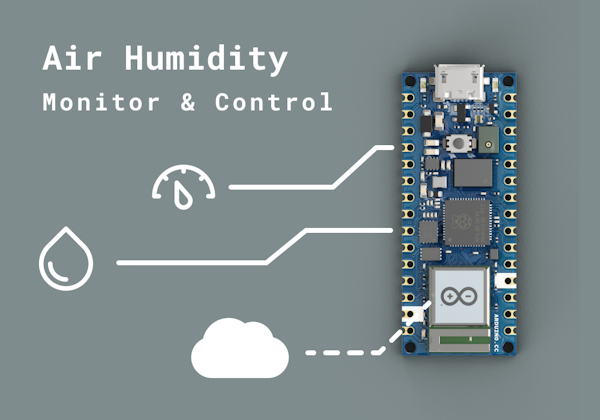 Humidity control