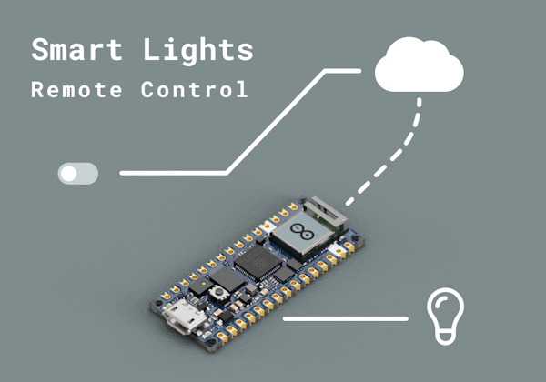 Smart light