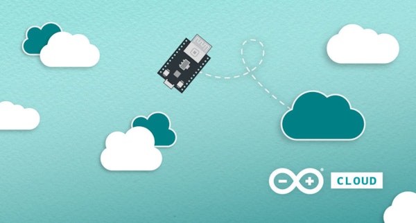 Update your ESP32 boards over-the-air (OTA) with Arduino Cloud