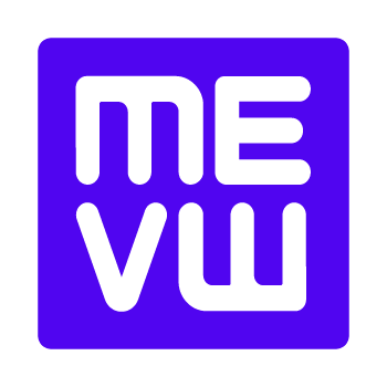 Logo MEVW