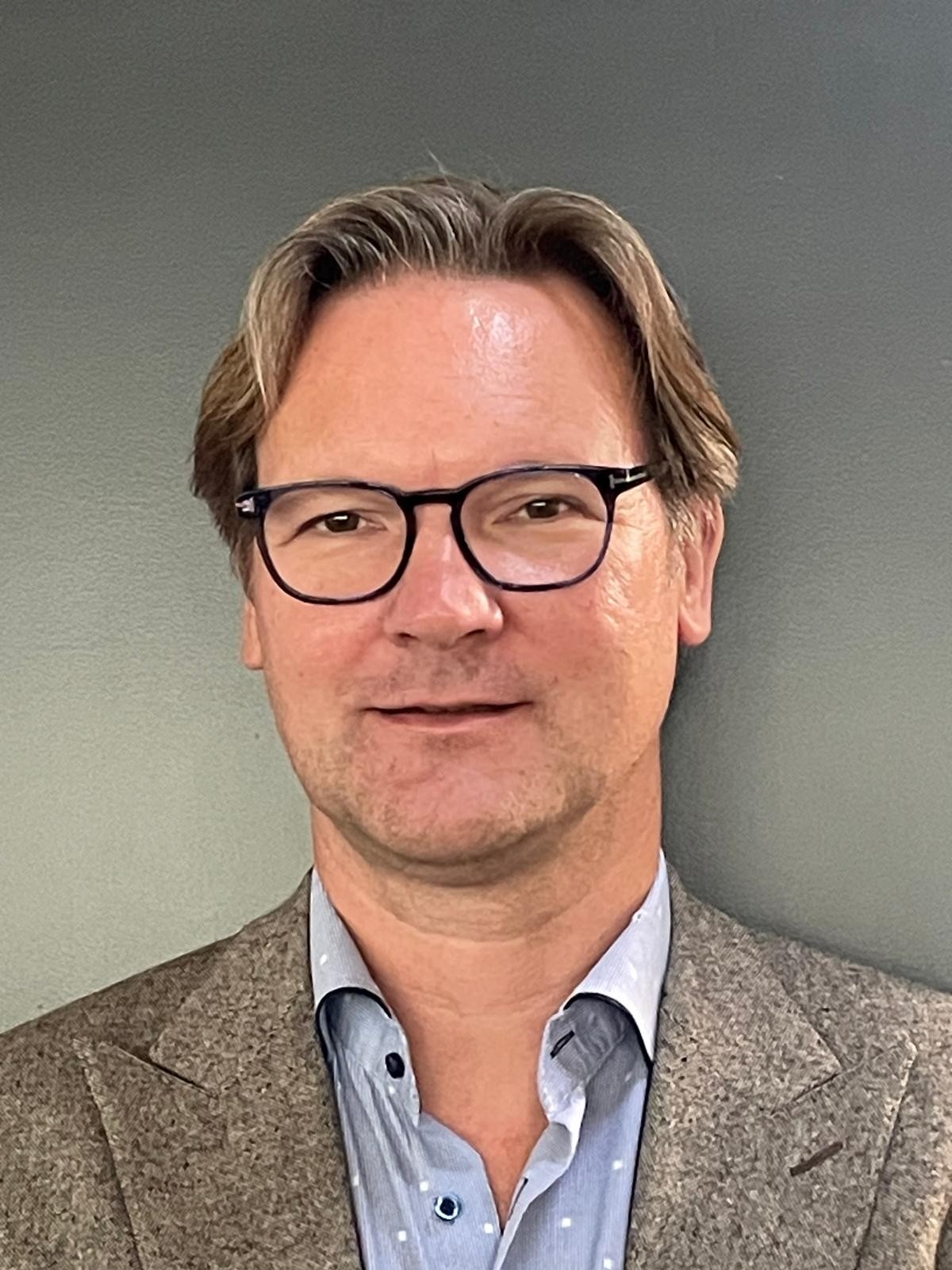 Foto van Maarten Engelsman