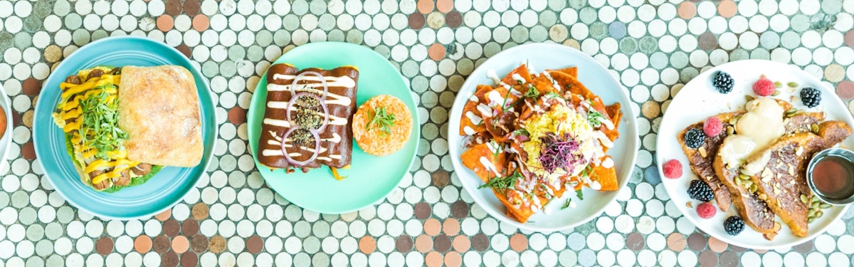 The Best Vegan Restaurants in New York City