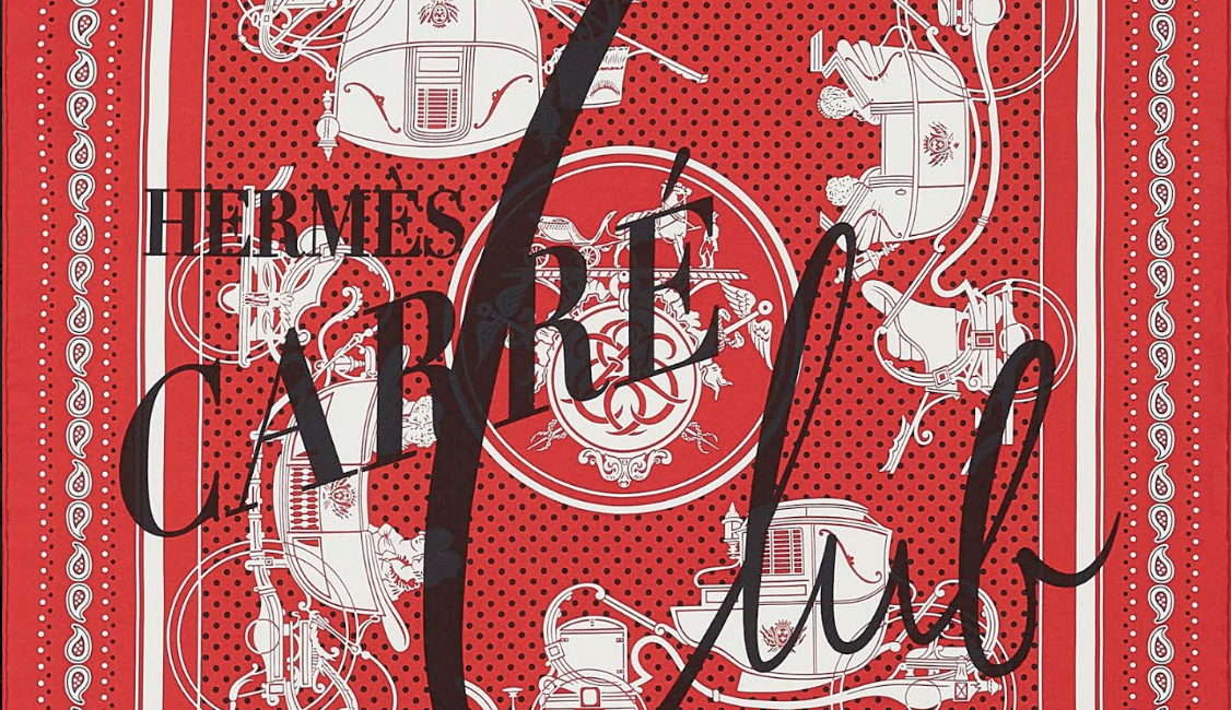 Hermes silk 2025 scarves 2018