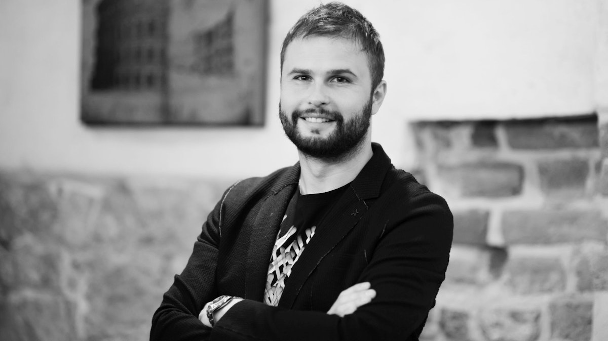 Наркотик для ресторатора