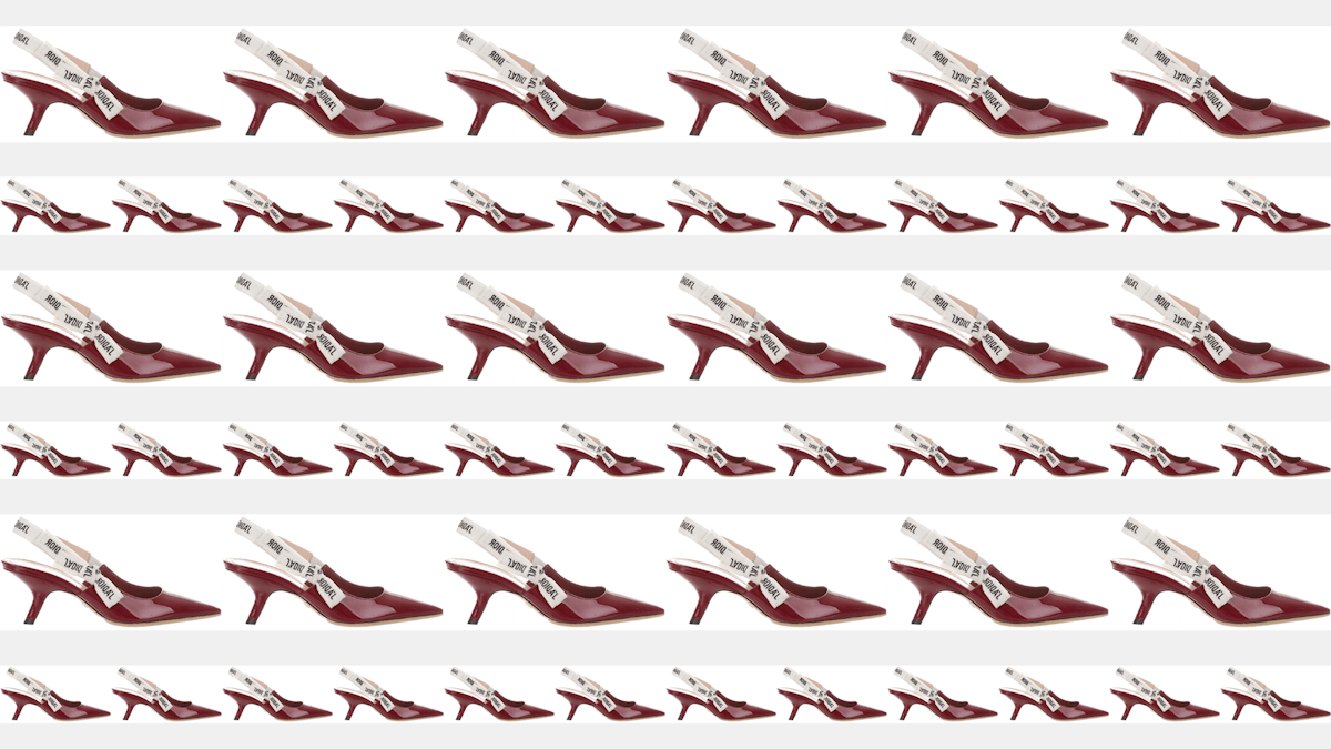 Дресскод. Новый look для королевы офиса