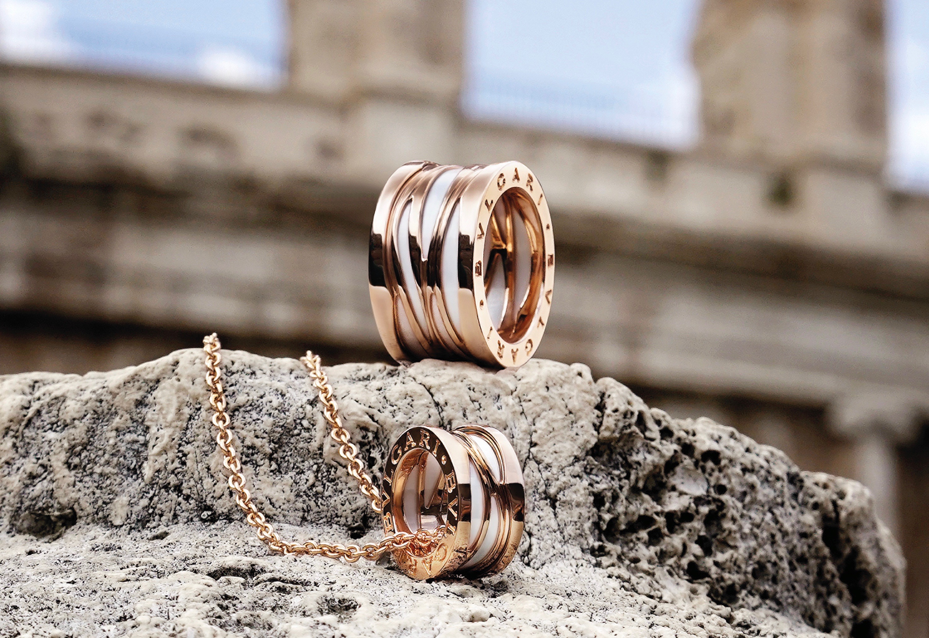 Bvlgari Reinvents the Iconic B.zero1 for its 20th Anniversary