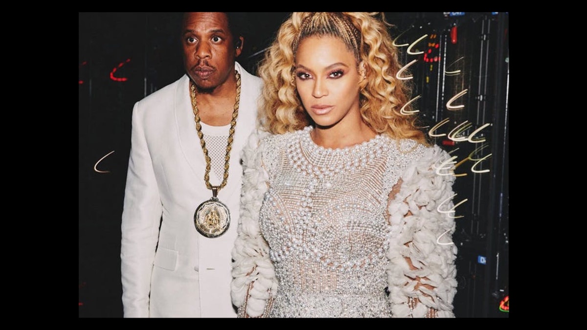 37 of the coolest scenic images of Beyonce
