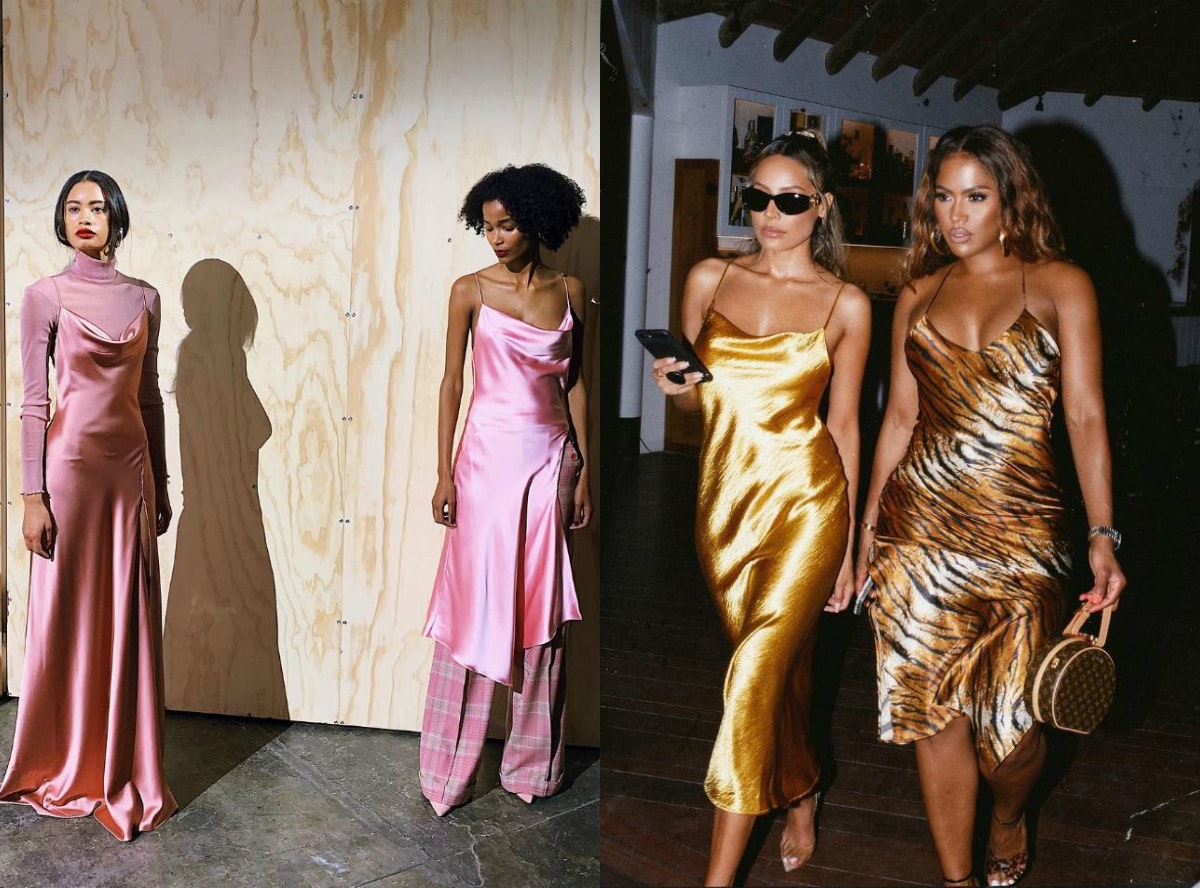 Why Are Fashion Trends Returning?