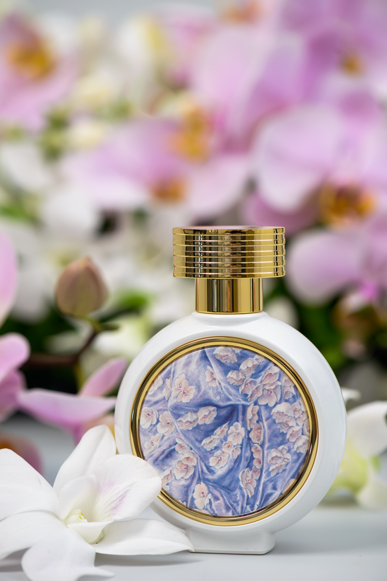Hfc fragrance top