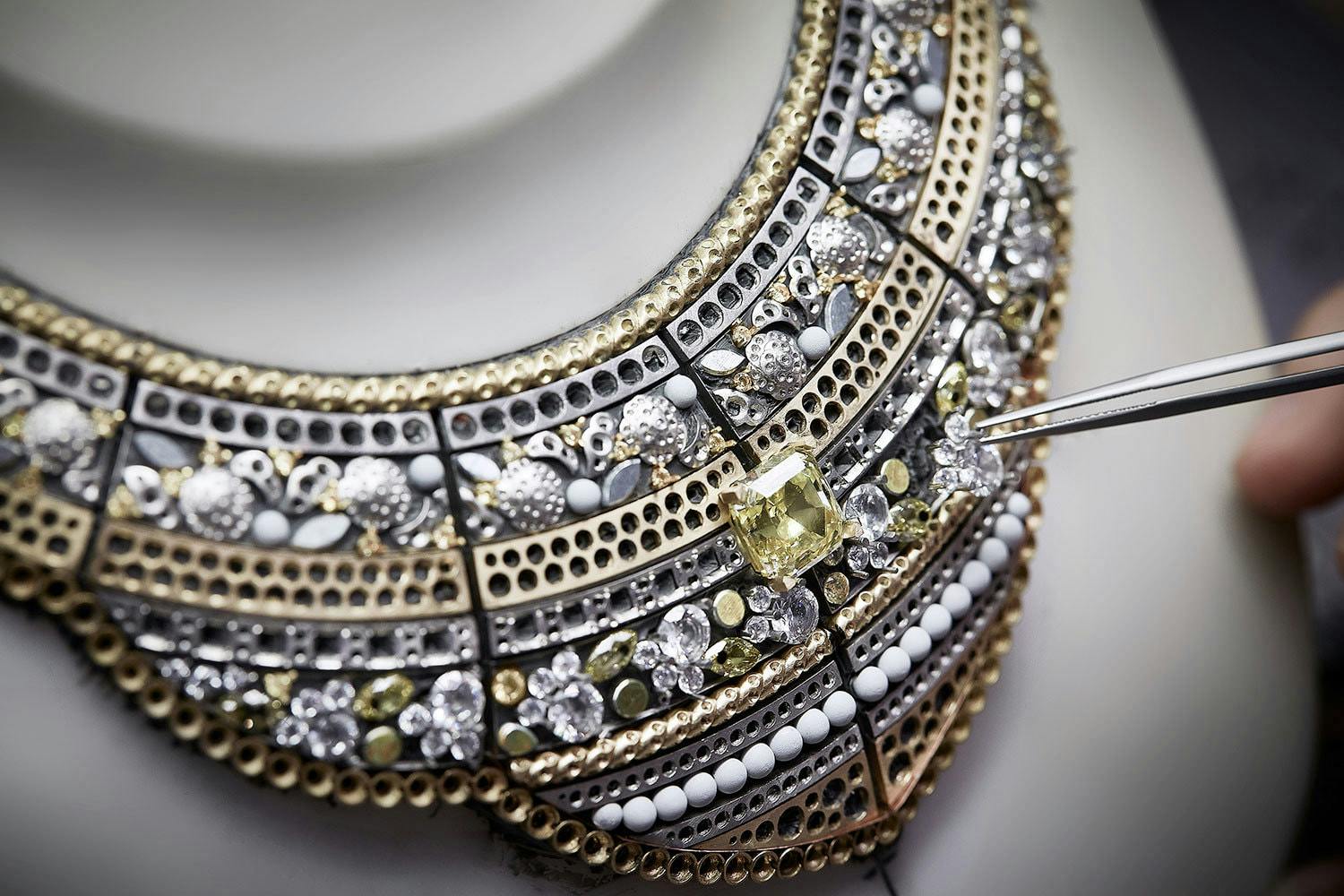 What is your favourite jewelry brand? - Quora
