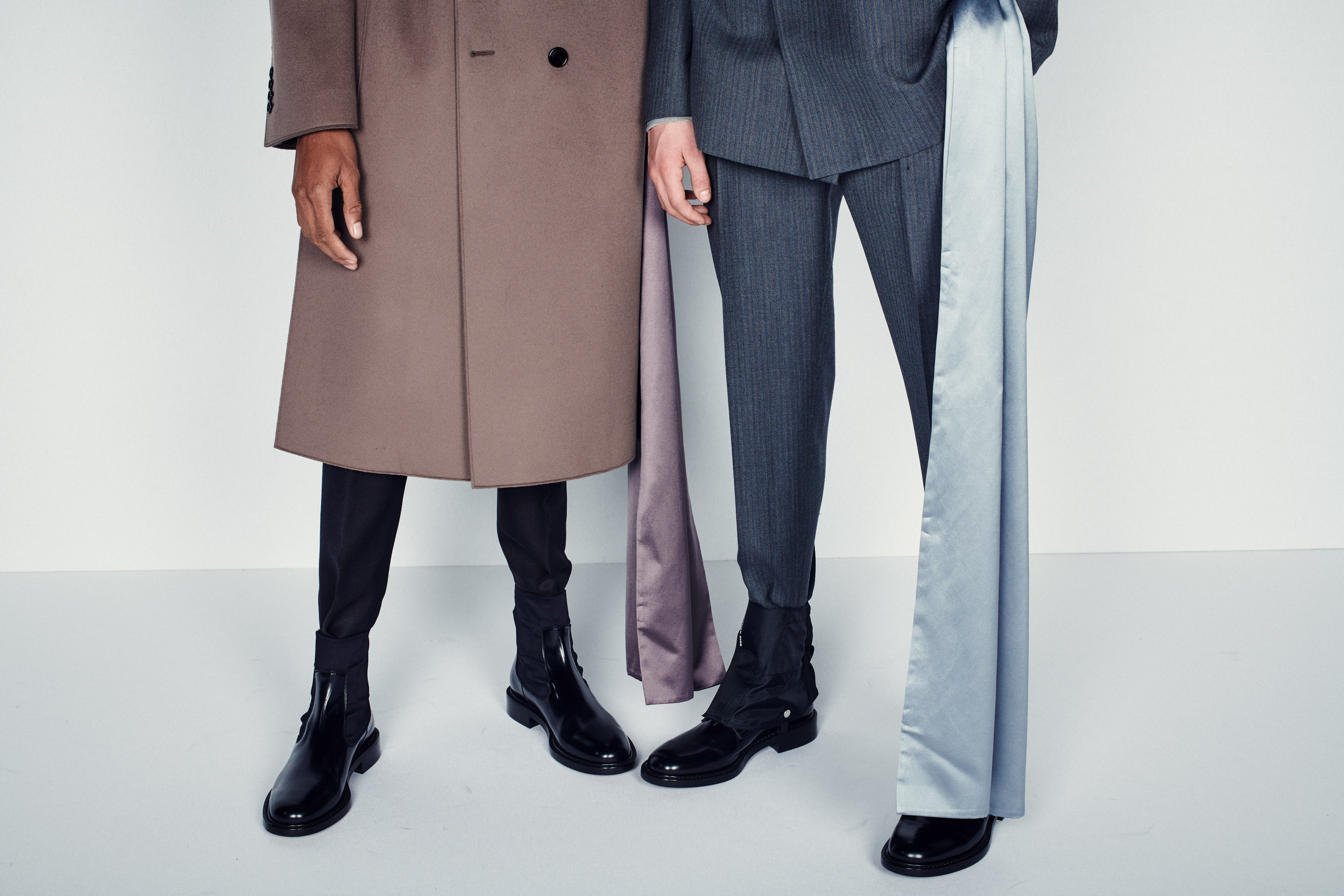 dior winter boots 2020