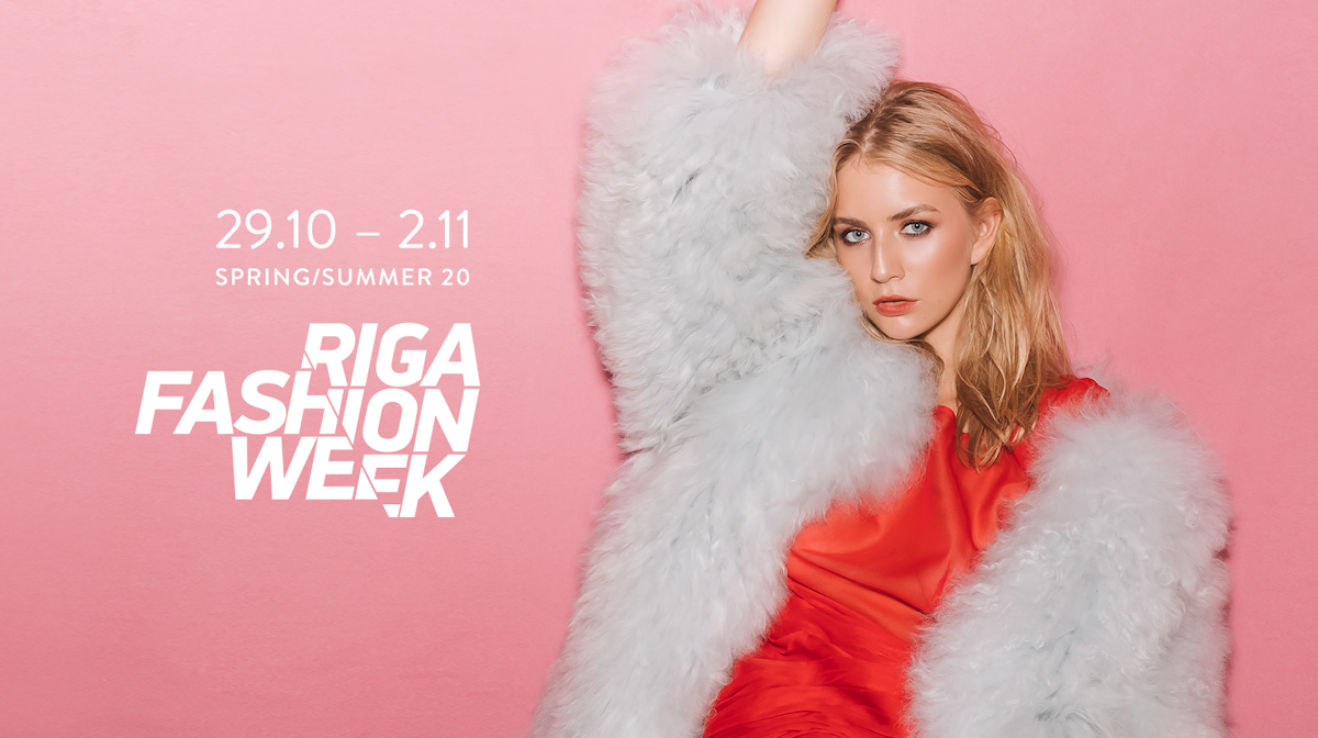 RIGA FASHION WEEK: дизайнеры 31-го сезона из Латвии