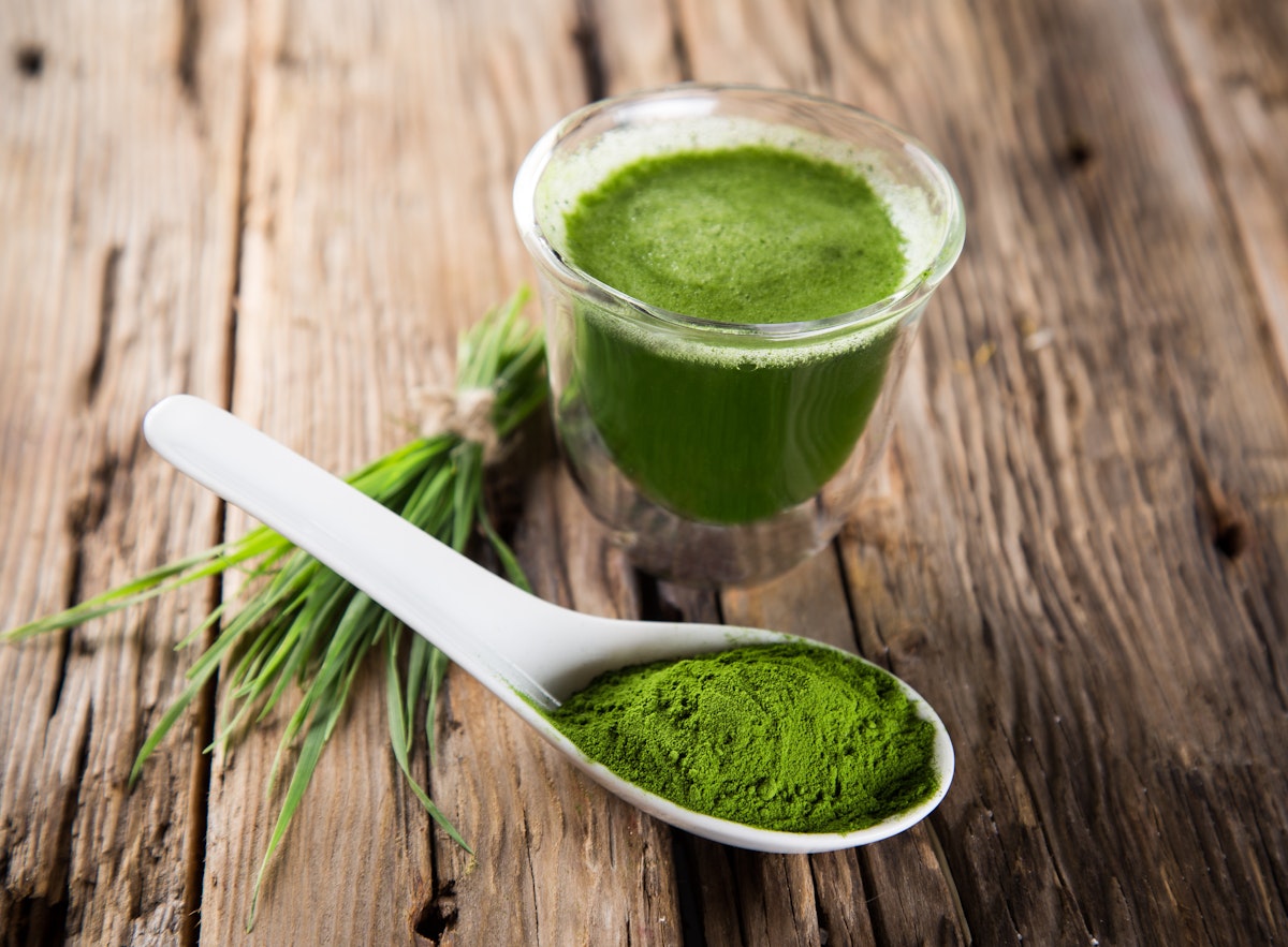 6 Miraculous Benefits of Blue-Green Algae 6 Miraculous Benefits of Blue-Green Algae