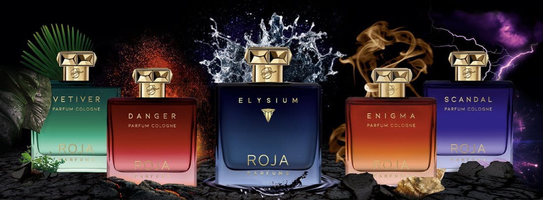 Roja vetiver parfum cologne deals