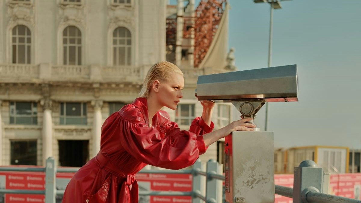 Meet me in Istanbul