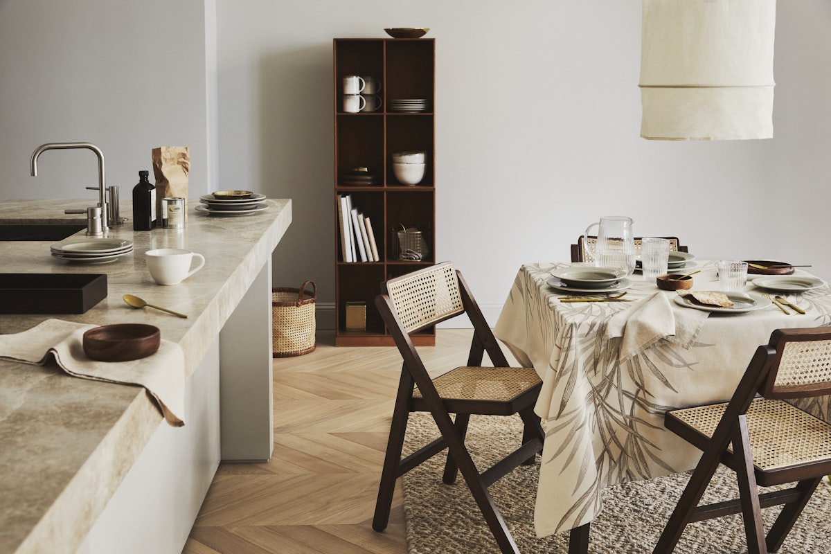 How to Create a Harmonious Home