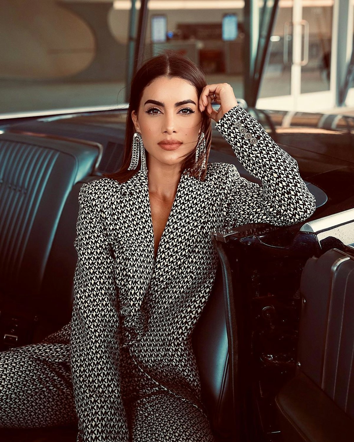 Fashion & Beauty Influencer Camila Coelho Shares Her Personal Struggle With  Epilepsy - ITP Live