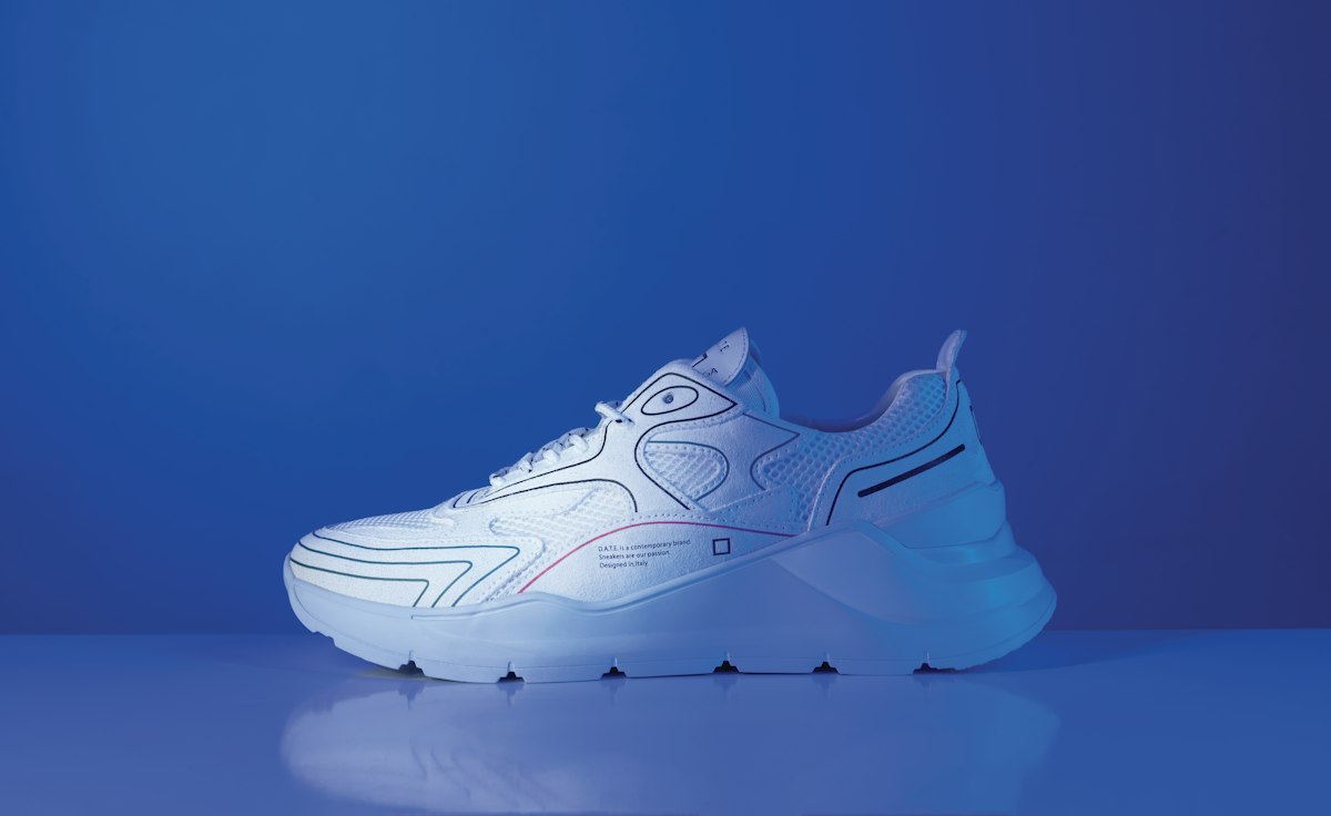 Flash white