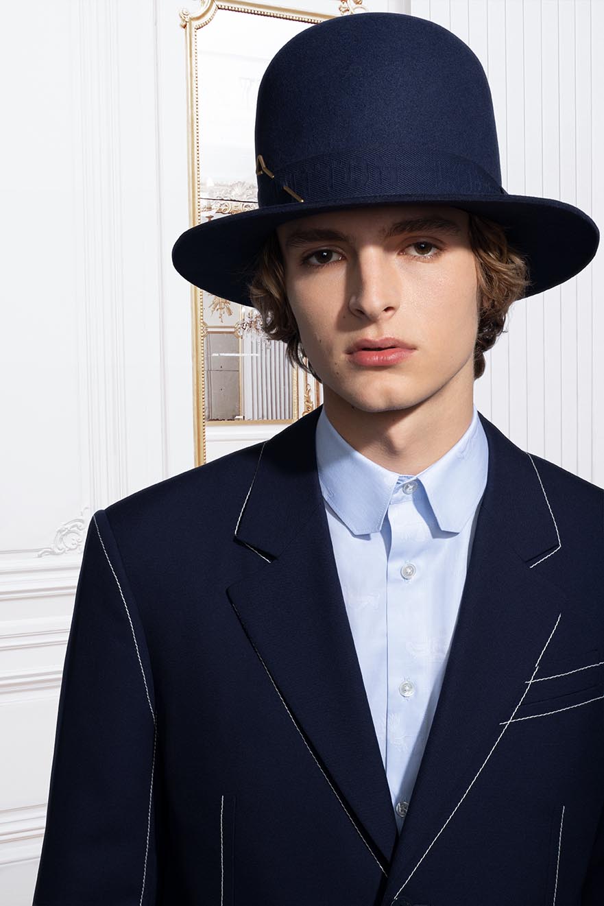 The ABC of the Louis Vuitton style