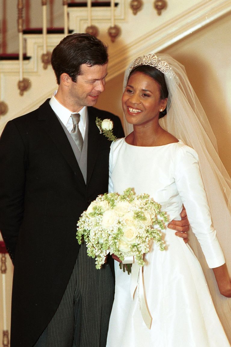 Princess meghan markle wedding hot sale dress
