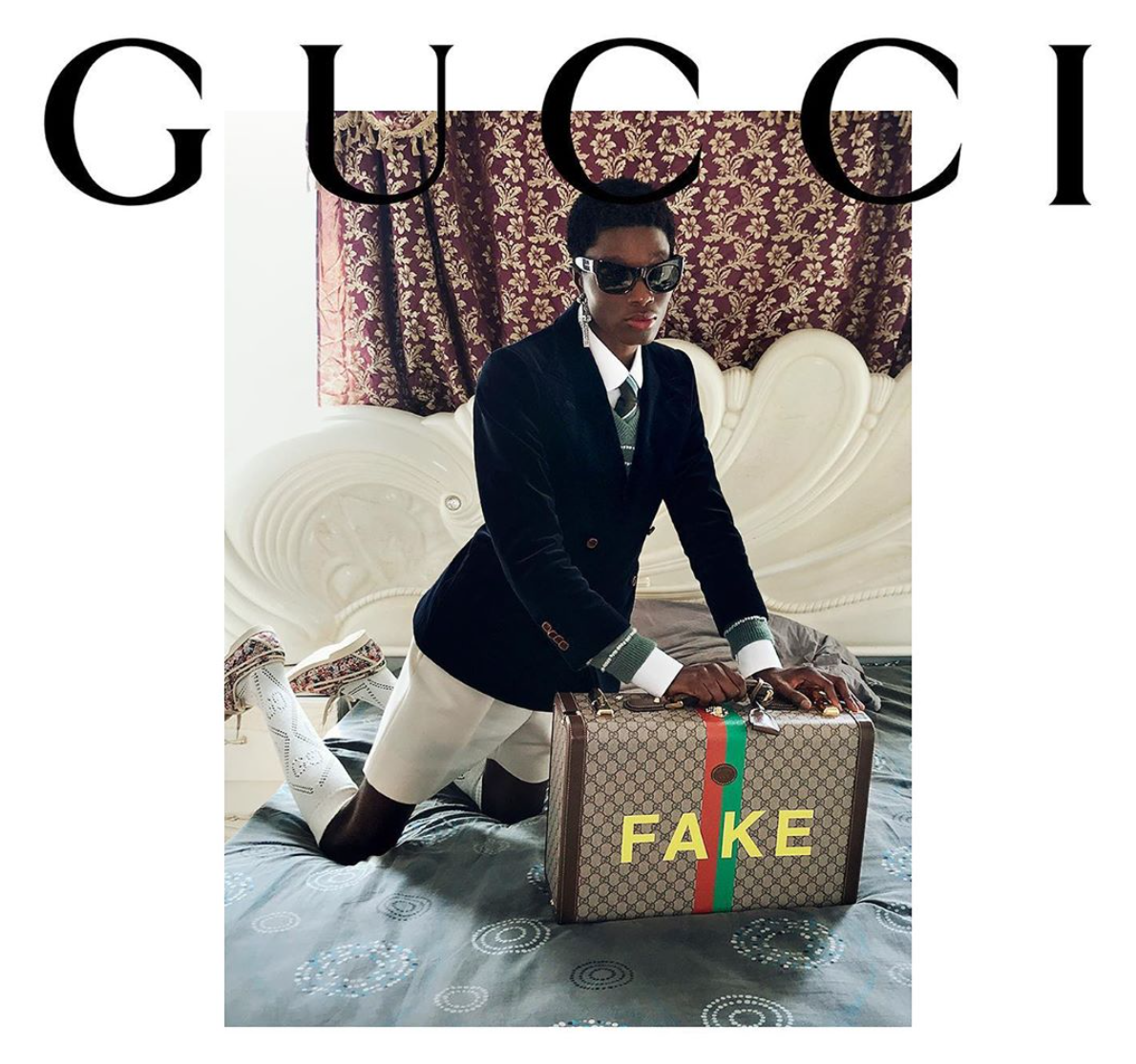 GUCCI Gucci