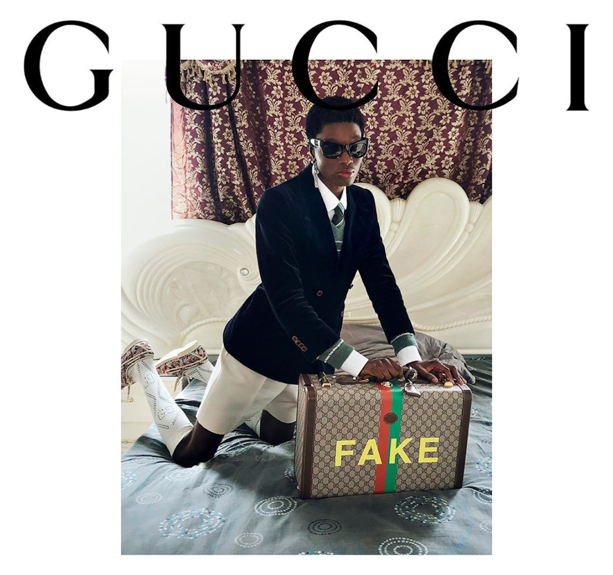 Gucci 