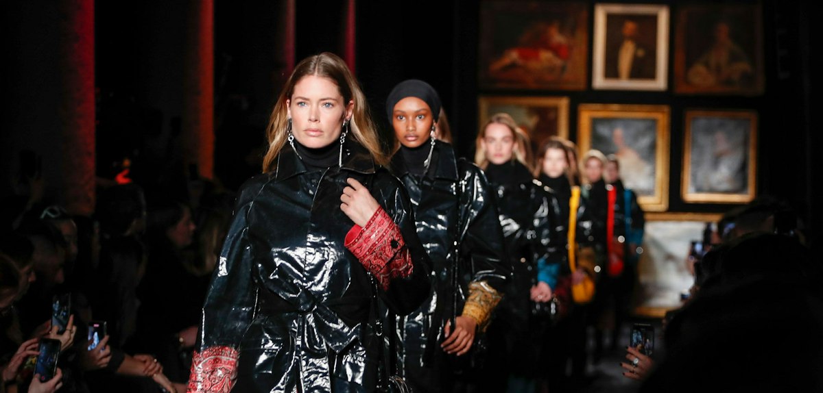 Fall Winter 2020 What awaits us in the 2020-21 Autumn-Winter season?