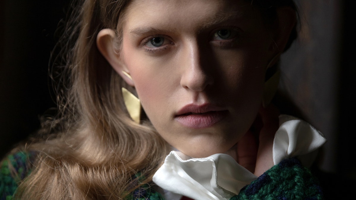 Black Earth That Made Me