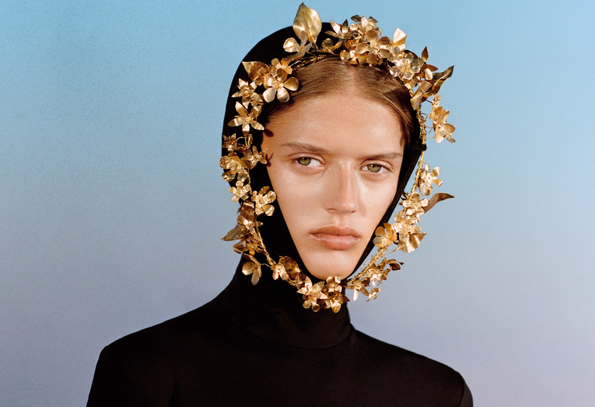 #LOfficielFriends: Ruslan Baginskiy