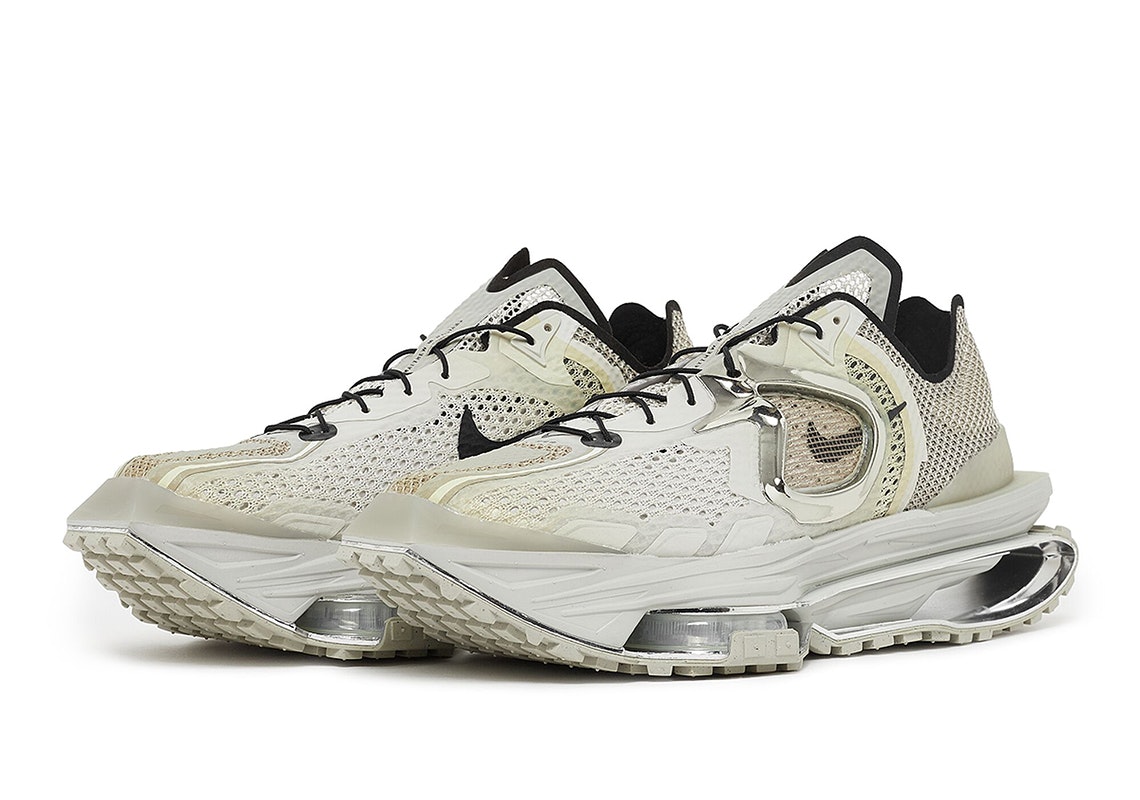 Nike and Matthew Williams collaboration