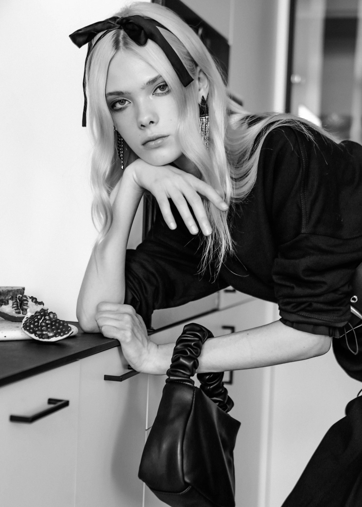 Dear Freedom Let's discover sustainability gradually and 