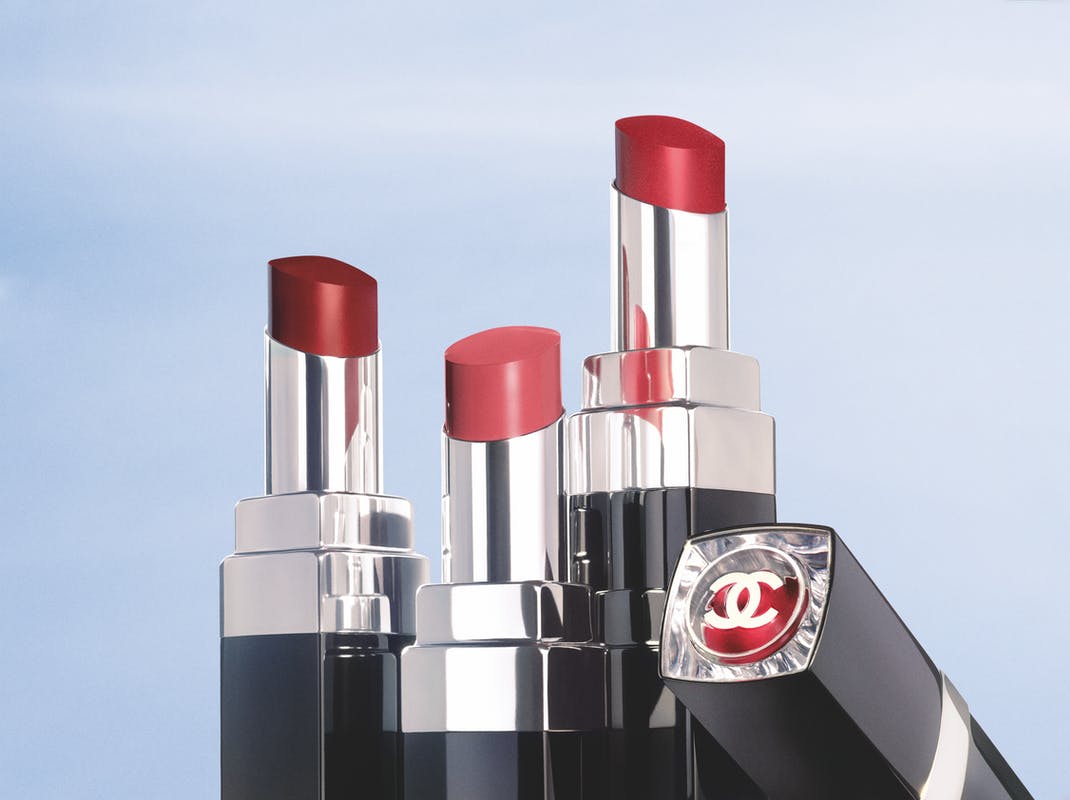 CHANEL ROUGE COCO BLOOM