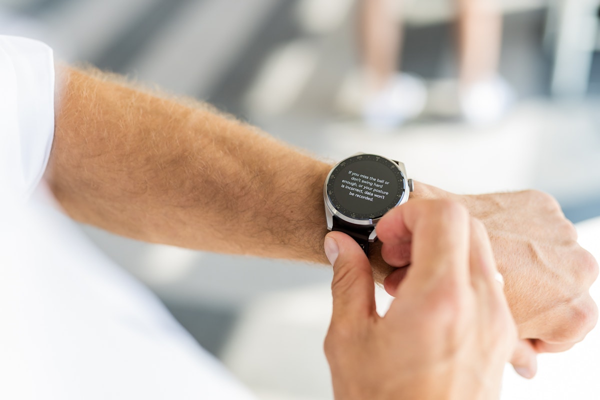 Смарт-часы Huawei Watch 3 Series для прекрасного лета
