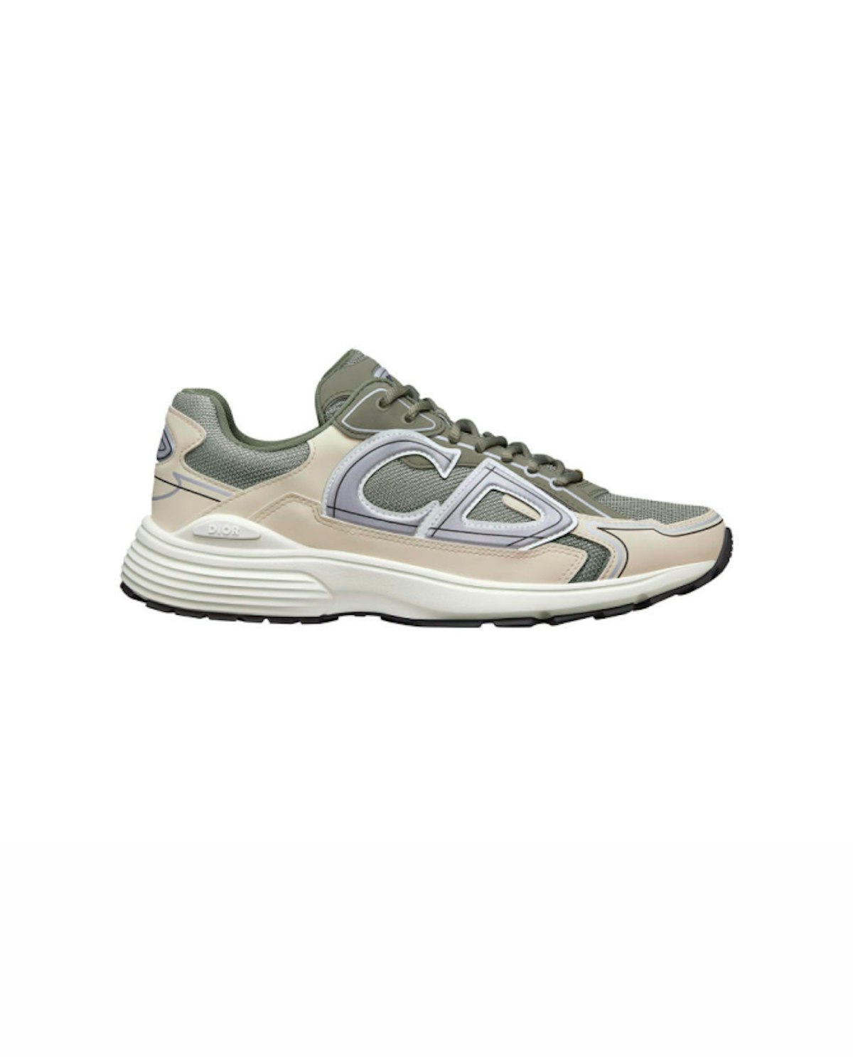 2021 Authentic B30 Designers Outdoor Shoes Grey Technical Mesh