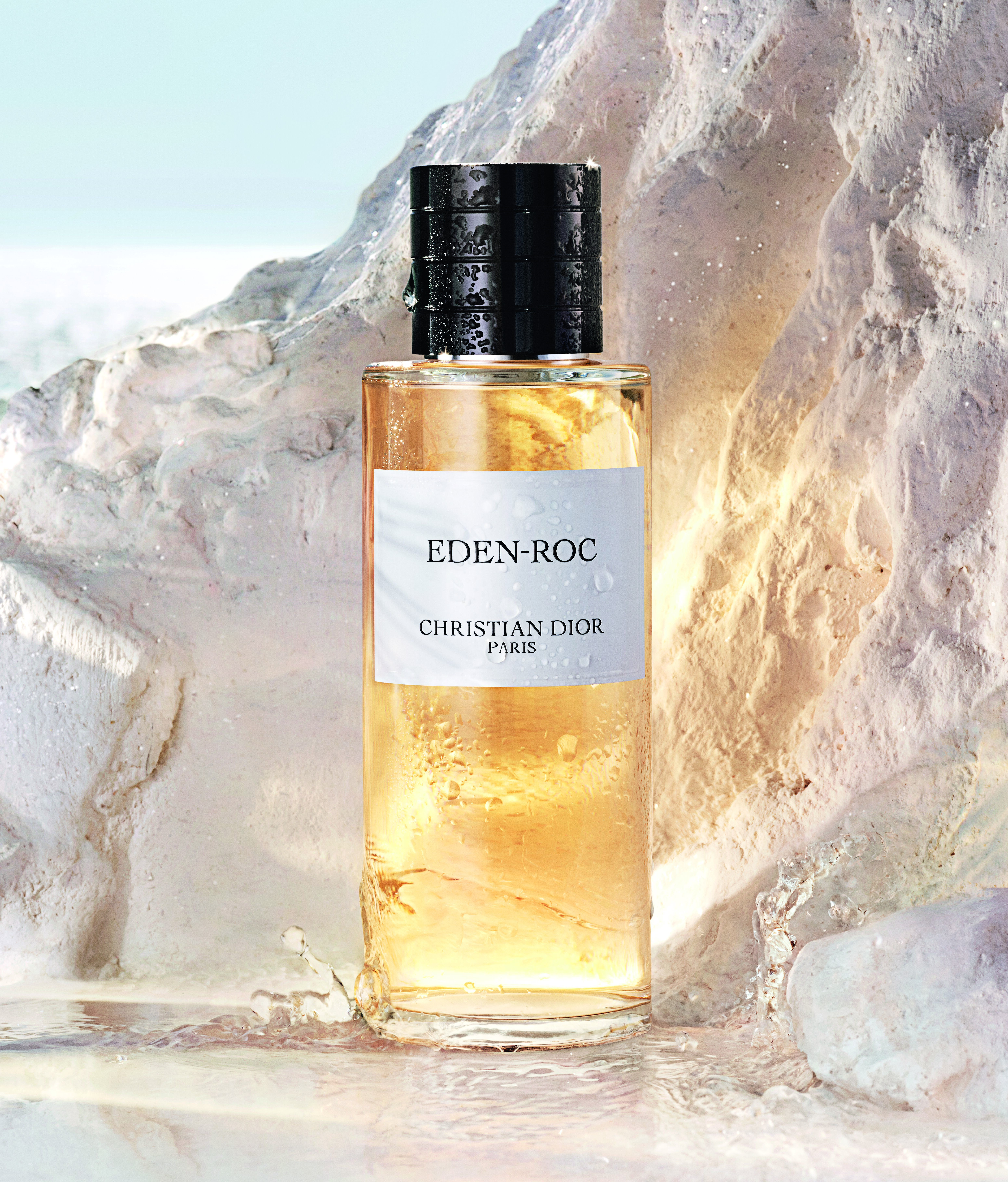 Dior celebrates the anniversary of the Hôtel Du Cap-Eden-Roc with