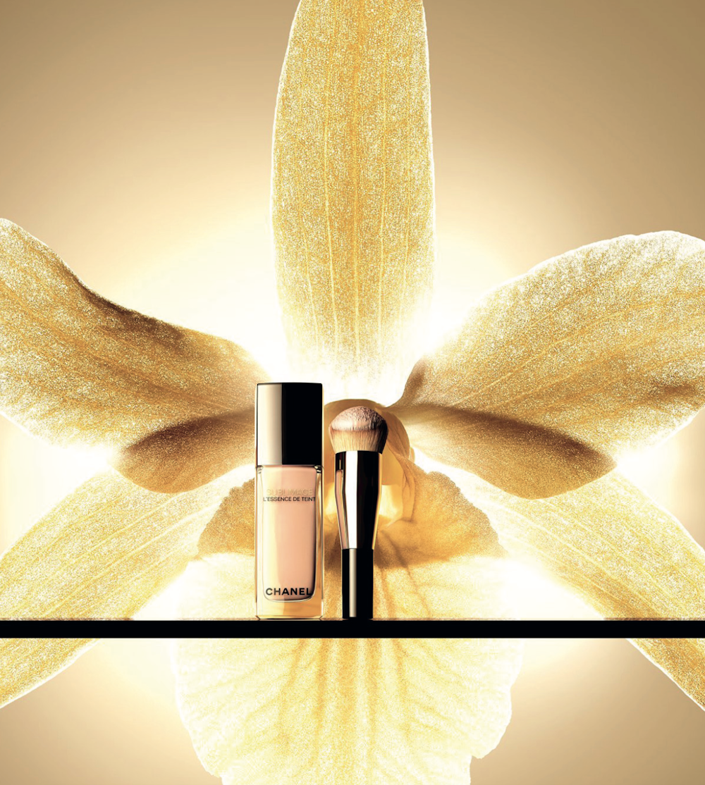 CHANEL SUBLIMAGE L’ESSENCE DE TEINT