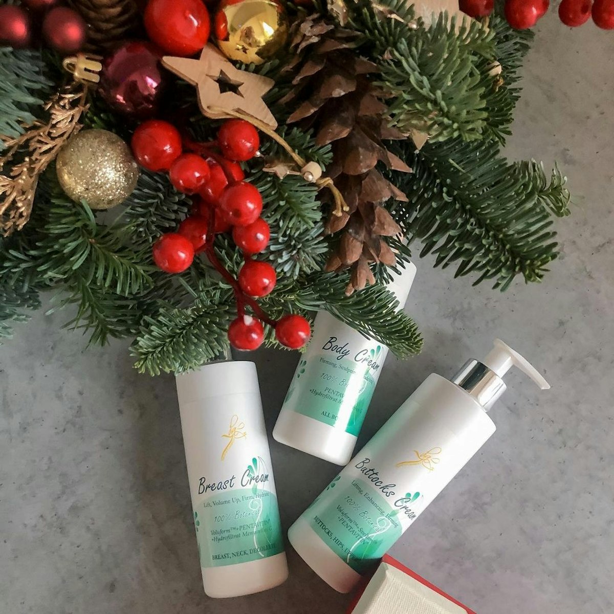 7 DAY COSMETICS. Новые технологии для бережного ухода