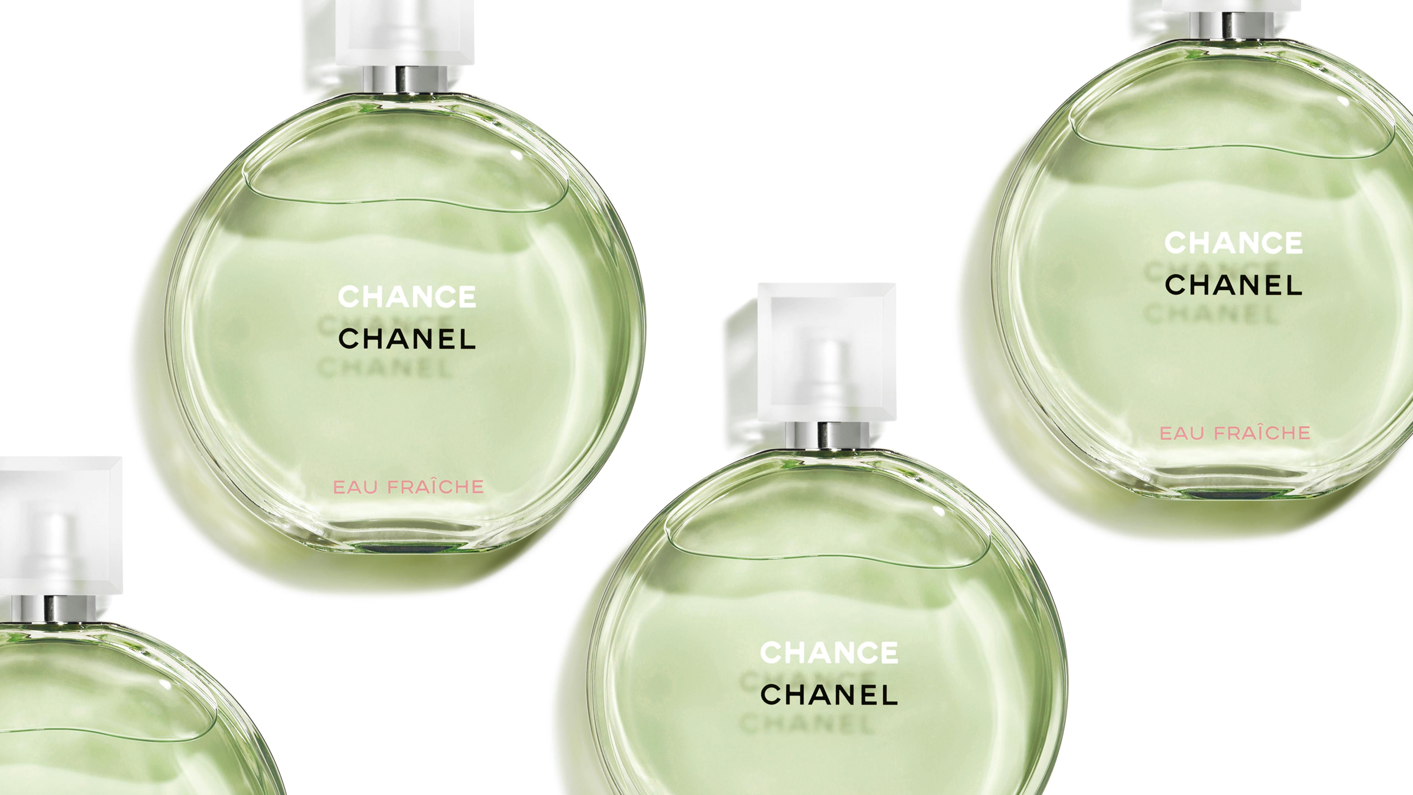 chanel chance eau fraiche reviews