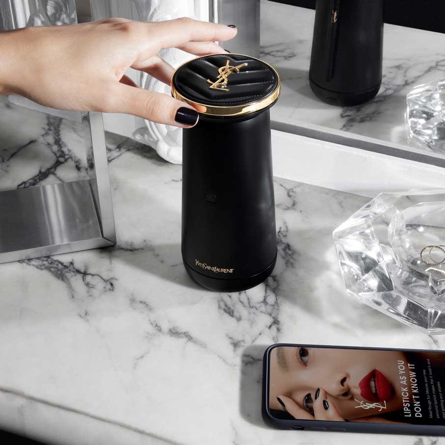 ysl cosmetics vietnam