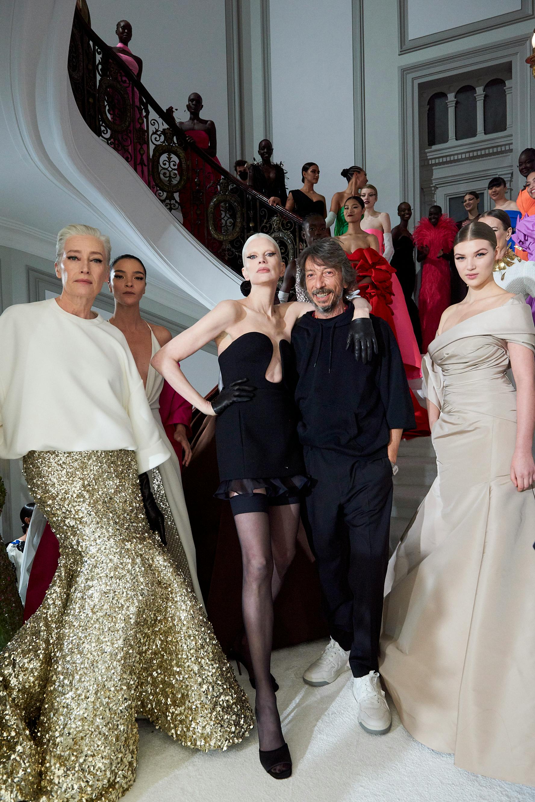 valentino couture