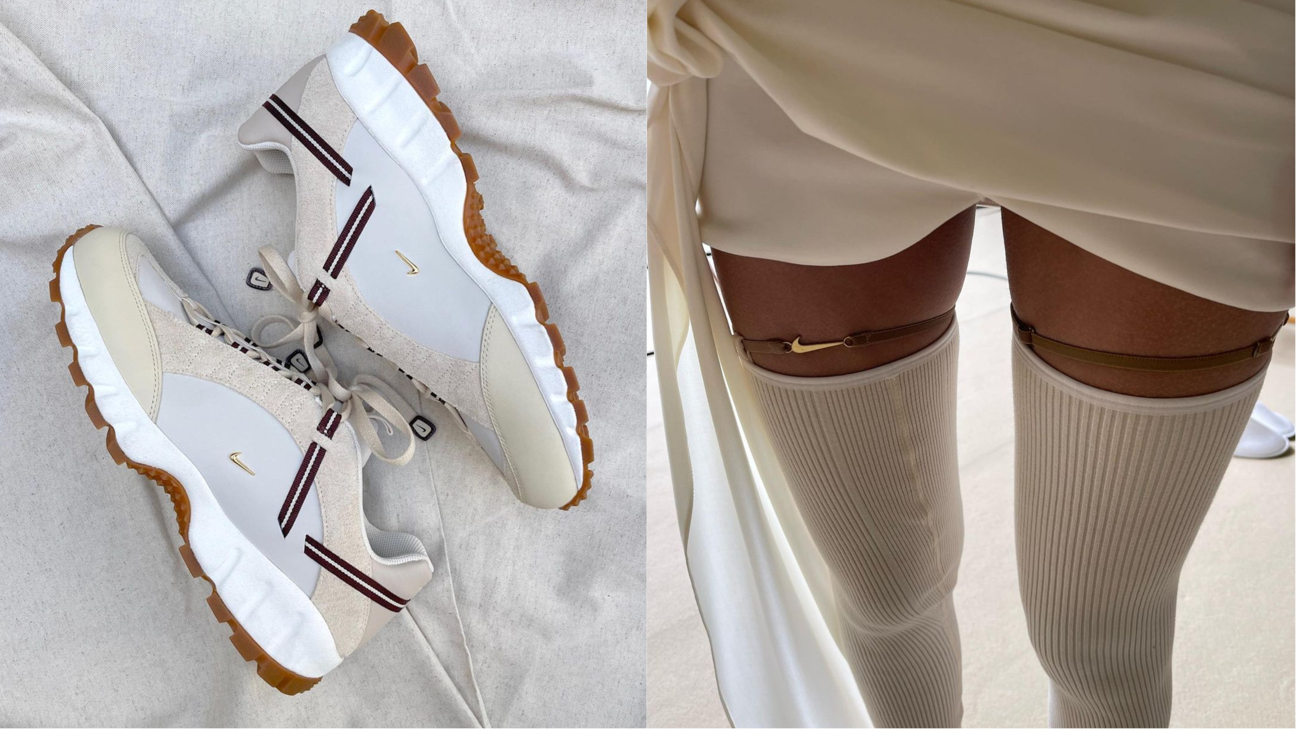 Inside Jacquemus' 'Le Papier' collection • Art de Vivre