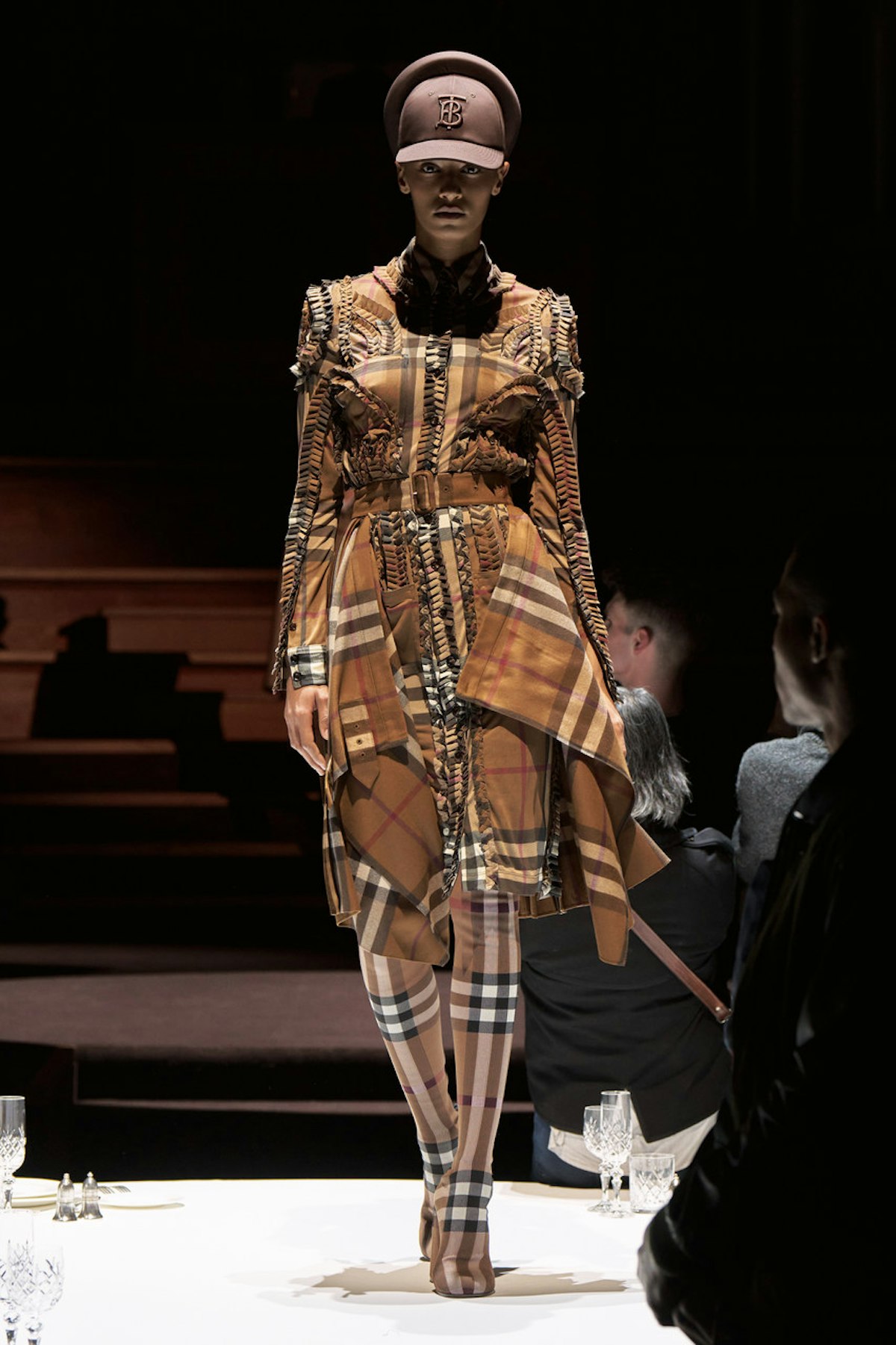 Burberry Fall-Winter 2022