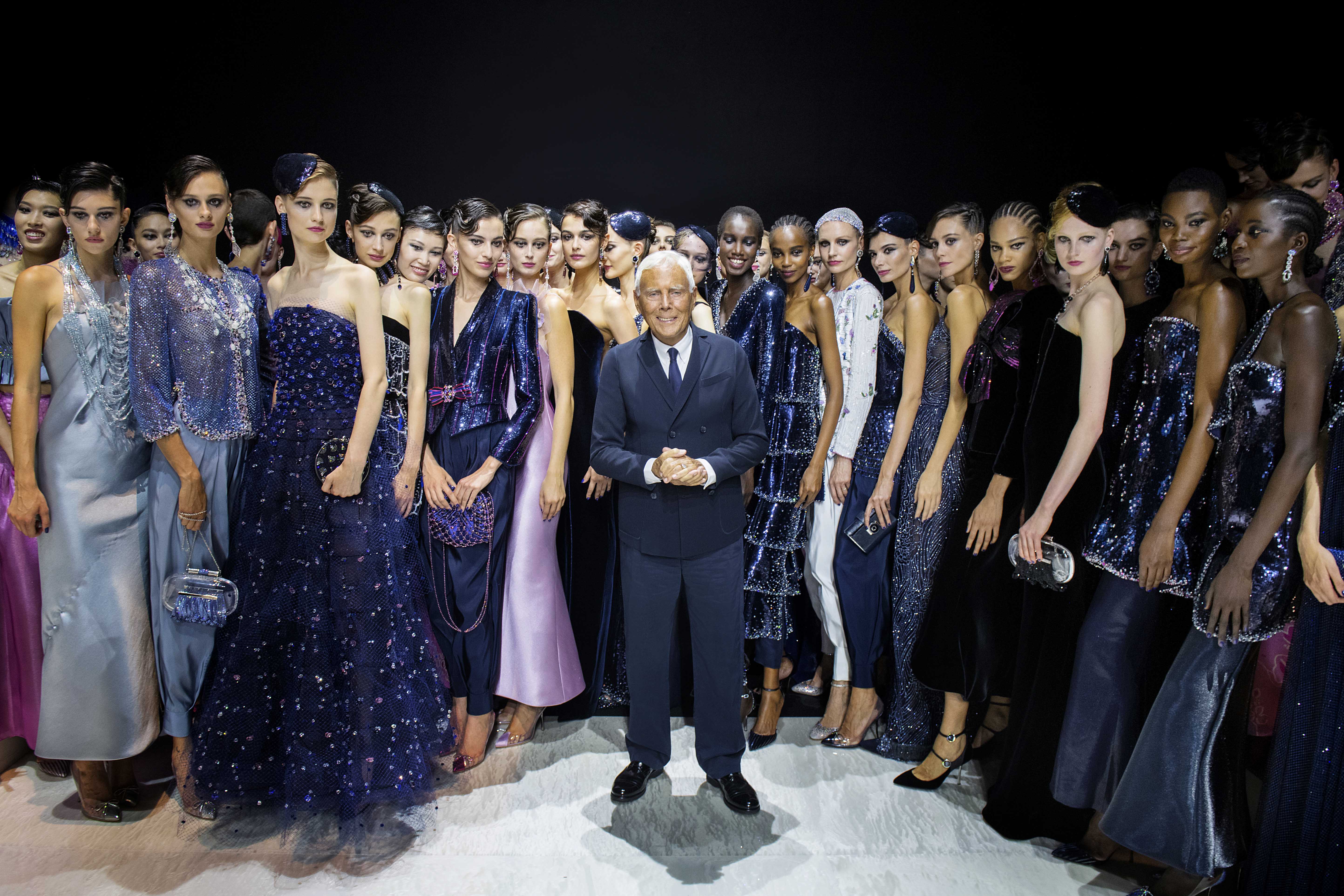 Site shop officiel armani