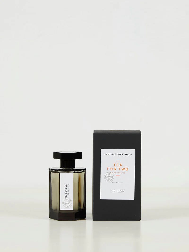 【100ml】l'artisan parfumeur TEA FOR TWO