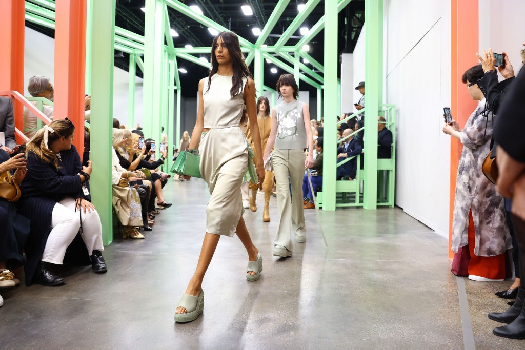 Fendi Spring/Summer 2023