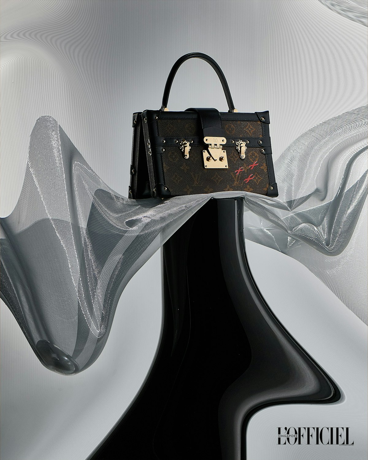 Limited Edition Lv Bags 2022