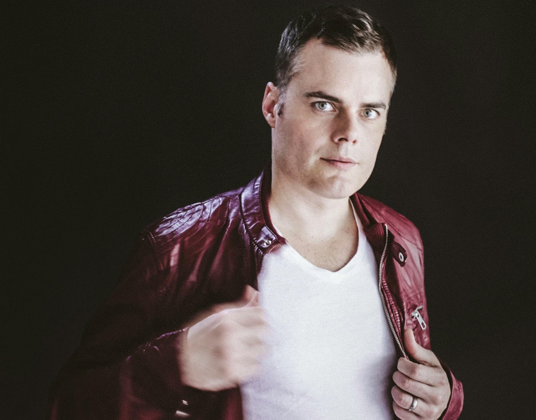 Marc Martel