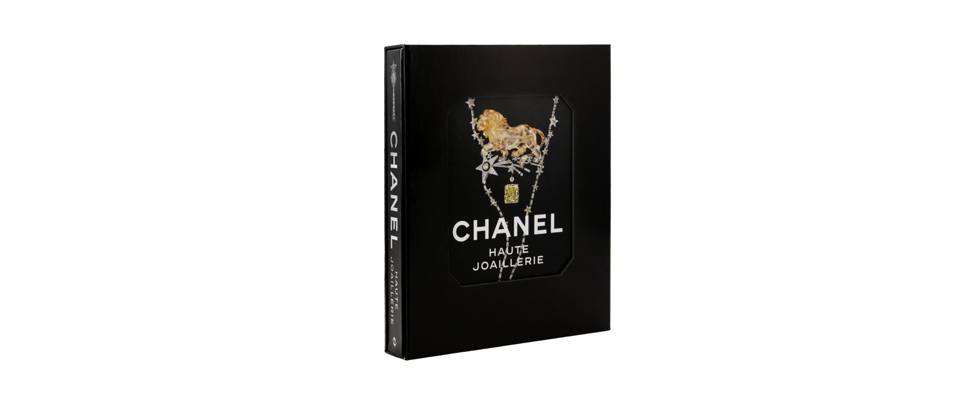 A Spectacular Book Celebrates The Exceptional CHANEL High Jewelry