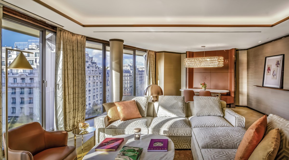 Зимние праздники в Bulgari Hotels & Resorts